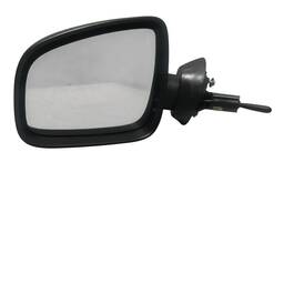 Retrovisor Esquerdo Sandero Duster 2010/14 Logan 10/13 Manua