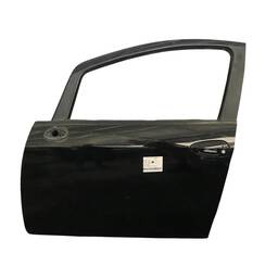 Porta Dianteira Esquerda Punto Linea 2008 2008 2017