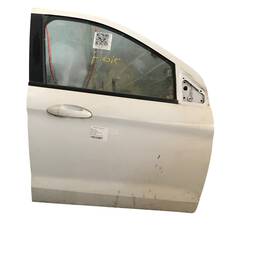 Porta Dianteira Direita Ford Ka 2015 2016 a 2021