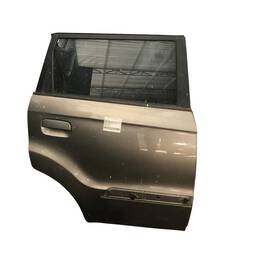 Porta Traseira Direita Kia Soul 2010 a 2011