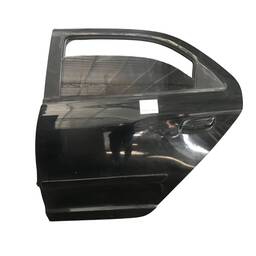 PORTA TRASEIRA ESQUERDA COBALT 2012 2015 A 2020