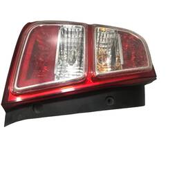 LANTERNA TRASEIRA ESQUERDA COBALT 2012 A 2015 BICOLOR