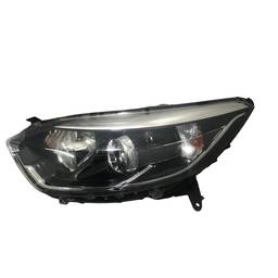 Farol Esquerdo Captur 2017 2018 a 2024