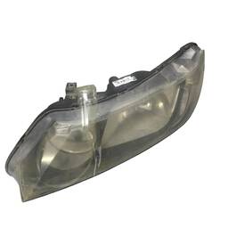 Farol Esquerdo Civic 2007 2008 a 2011