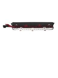 BREAK LIGHT COBALT 2012 2013 A 2020 MODELO GRANDE