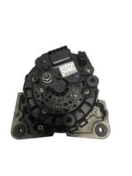 Alternador Sandero Logan Duster 1.6 8/16v 2008 a 2017 Bosch