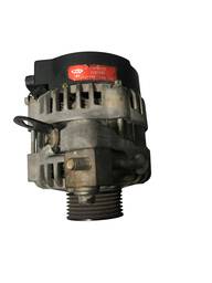 Alternador Chery QQ 1.0 3cc 2015 a 2020 