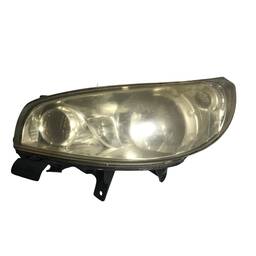 Farol Esquerdo Jac J3 2011 a 2015