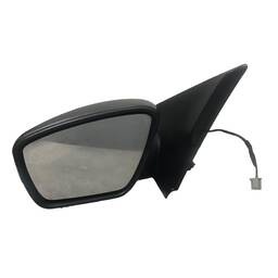Retrovisor Esquerdo Ka 2015 2016 a 2021 Elétrico S/ Pisca