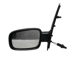 Retrovisor Esquerdo Uno 11/ Fiorino 14/ 4P S/ Controle