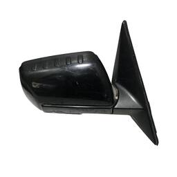 Retrovisor Direito Kia Soul 2010 2011 a 2014 Elétrico