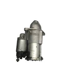 MOTOR PARTIDA ARRANQUE CRUZE TRACKER SONIC 1.6 1.8 2012/16