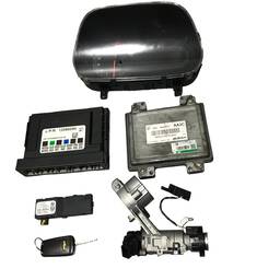 Kit Code Chevrolet Cobalt 12 a 13