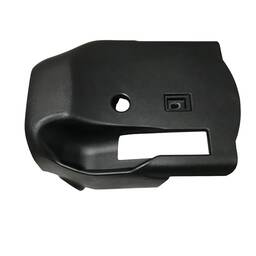 Acabamento Coluna Direção Ford New Fiesta 14a16 D3bb3533aaw