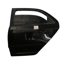 PORTA TRASEIRA ESQUERDA COBALT 2012 2015 A 2020