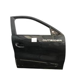 Porta Dianteira Direita Kwid 2018 2019 2020/