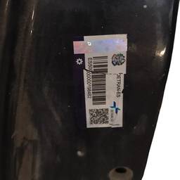 PORTA TRASEIRA ESQUERDA XSARA PICASSO 2001 2002 A 2011