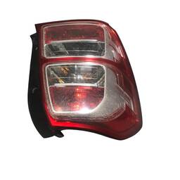LANTERNA TRASEIRA ESQUERDA COBALT 2012 A 2015 BICOLOR