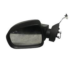 Retrovisor Esquerdo Sandero Duster 2010/14 Logan 10/13 Elétr