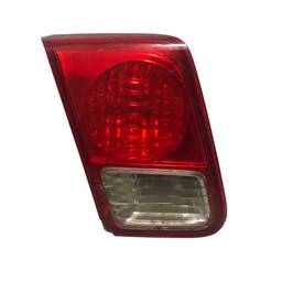 Lanterna Traseira Direita Civic 2003 a 2006 (mala)