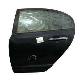 Porta Traseira Esquerda Civic 2007 2008 a 2011