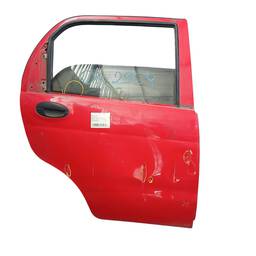 Porta Traseira Direita Chery QQ 2011 2012 a 2015