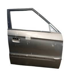 Porta Dianteira Direita Kia Soul 2010 a 2011 