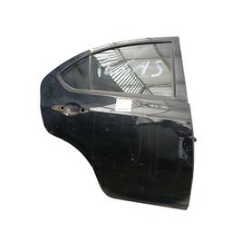 Porta Traseira Direita Jac J3 2011 2012 a 2015