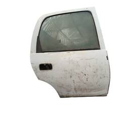 Porta Traseira Direita Corsa / Classic 1996 2000 a 2016