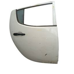 Porta Traseira Direita Triton 2008 2009 a 2017