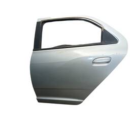 Porta Traseira Esquerda Cobalt 2012 2015 a 2020