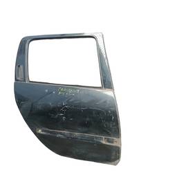 Porta Traseira Direita Peugeot 206 207 Scapade