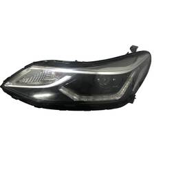 Farol Esquerdo Cruze 2017 a 2023 C/ Led Ltz