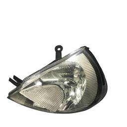 Farol Esquerdo Ka 1997 a 2007 C/ Pisca Cristal