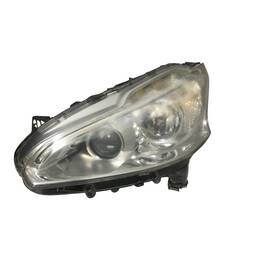 Farol Esquerdo Peugeot 208 2013 2014 a 2020 C/ Led