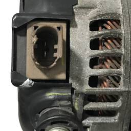 ALTERNADOR COROLLA 1.8 2.0 2015 A 2019 110A DENSO