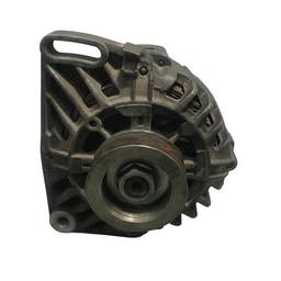 Alternador Clio 11/ Sandero Logan March Versa 1.0 16v 8/17 