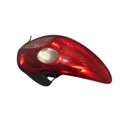 Lanterna Traseira Esquerda Peugeot 207 2009 a 2014