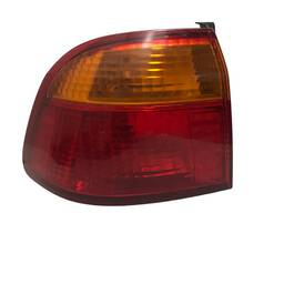 Lanterna Traseira Esquerda Civic 1999 a 2000 (canto)