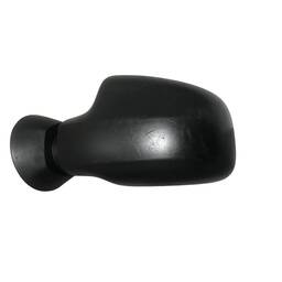 RETROVISOR ESQUERDO SANDERO DUSTER 2010/14 LOGAN 10/13 MANUA