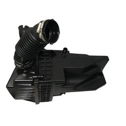 Caixa Do Filtro De Ar Ford New Fiesta 1.6 14 A 16