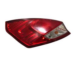 Lanterna Traseira Esquerda New Fiesta Hatch 2013 a 2019
