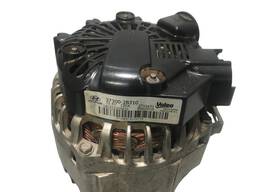 Alternador Kia Cerato 1.6 16v Aut 2017 a 2019 120A