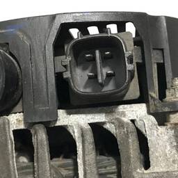 ALTERNADOR COROLLA 1.6 1.8 2000 A 2011 DENSO