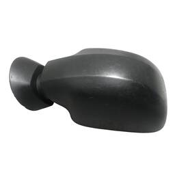 RETROVISOR ESQUERDO SANDERO DUSTER 2010/14 LOGAN 10/13 MANUA