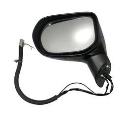 Retrovisor Esquerdo Civic 2007 2008 a 2011 C/ Pisca