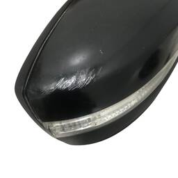 RETROVISOR DIREITO FOX SPACE CROSS 10/22 C/ PISCA