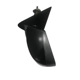 Retrovisor Esquerdo Sandero 15/19 Logan 14/19 Manual S/Pisca
