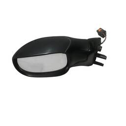 Retrovisor Esquerdo Xsara Picasso 2001 a 2011