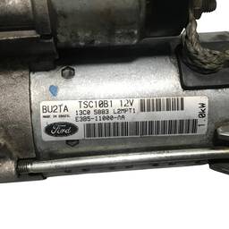 MOTOR PARTIDA ARRANQUE FORD KA 1.0 3CC 2015 2016 A 2021